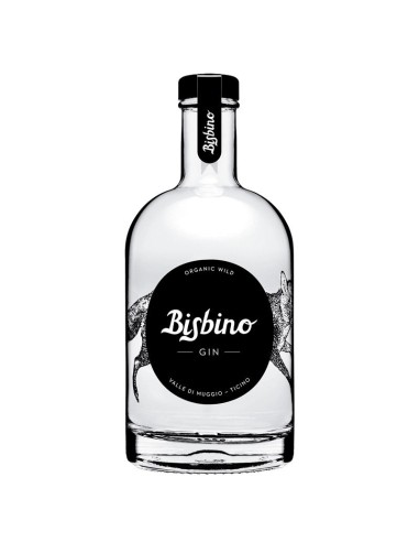 Bisbino - ORGANIC Gin